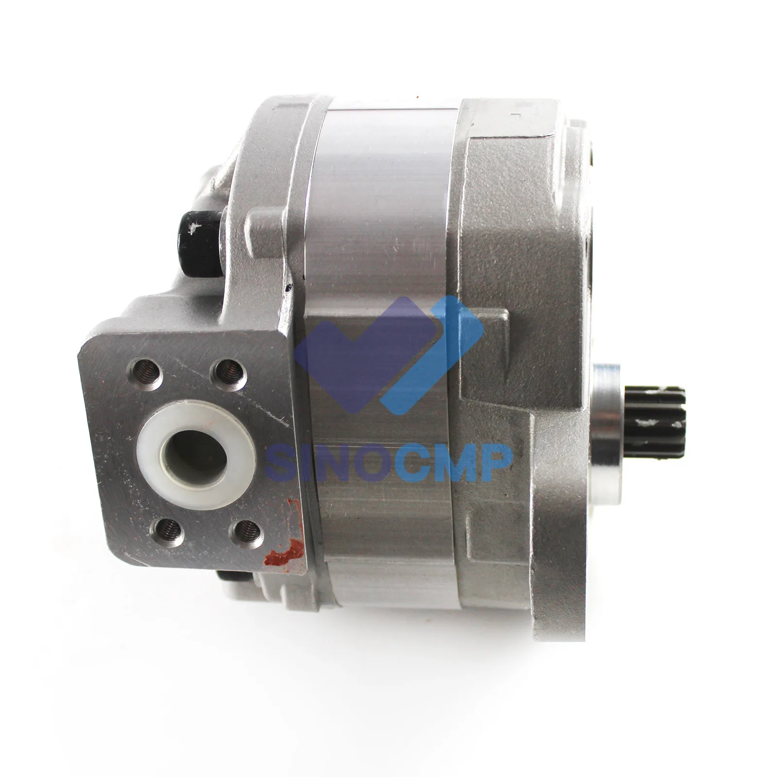 7052429090 705-24-29090 Hydraulic Pump Gear Pump for Komatsu Excavator PC75UU-3 PC75UD