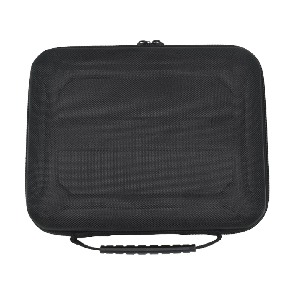 EVA Hard Case Storage Bag Designed for Mini Oscilloscope DS211 DS212 DS213 LA104 Probe Data Cable Charger