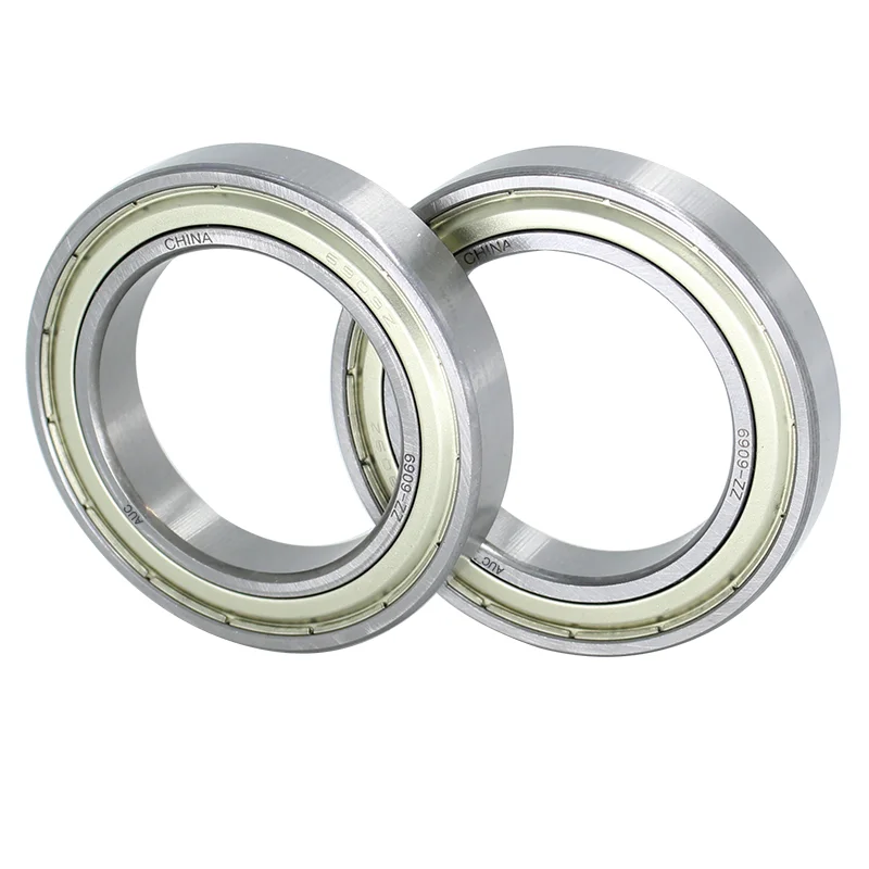 1PC Deep groove ball bearing 6800 6801 6802 6803 6804 6805 6806 6807 6808 zz