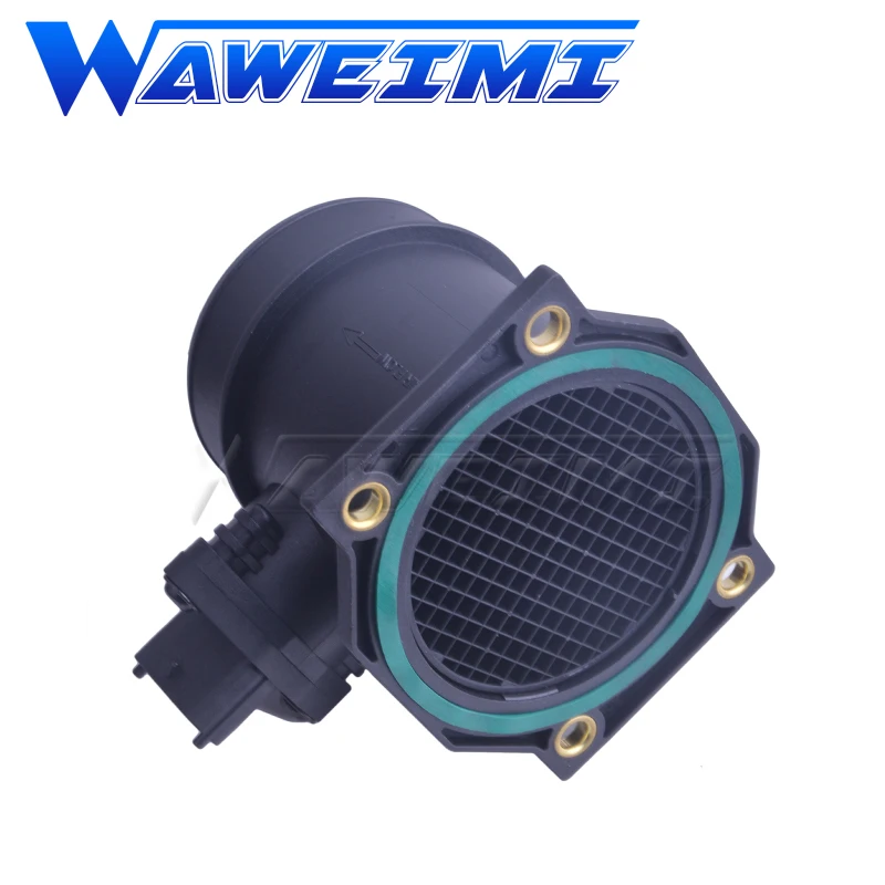 WAWEIMI 5WK9620 Mass Air Flow Meter Sensor MAF For Renault Clio Espace Kangoo Laguna Megane Scenic 7700109812 H7700104426