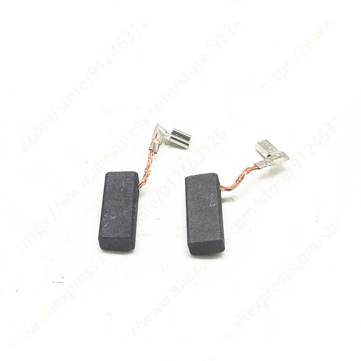 Carbn Borstel Voor Bosch GBH2-26 Gbh 2-26 26 GBH2-26DRE 2-26DRE GBH26 Elektrische Hamer Klopboormachine Power Tool Accessoires
