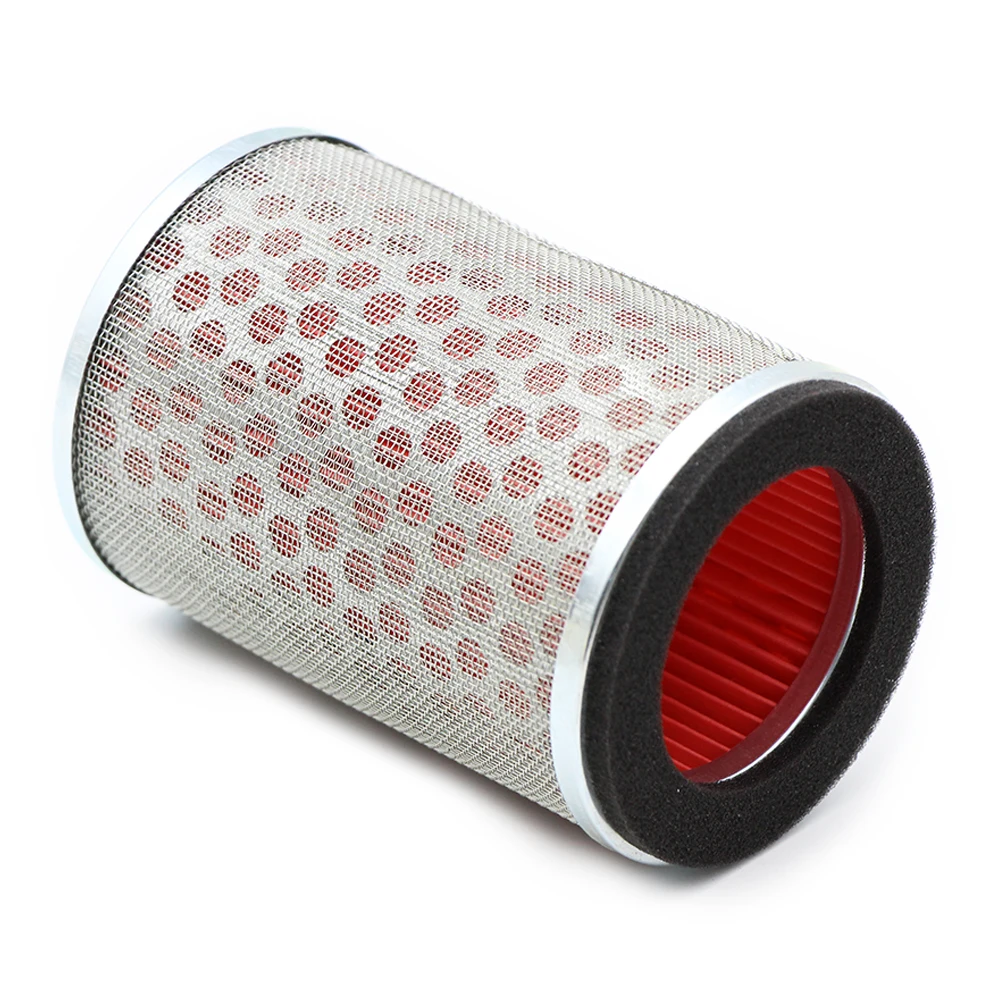 17230-MBZ-K00 Motorcycle Air Intake Filter Air Cleaner For Honda CB250 Hornet 250 98-10 CB600F Hornet 600 98-07 CBF500 04-08