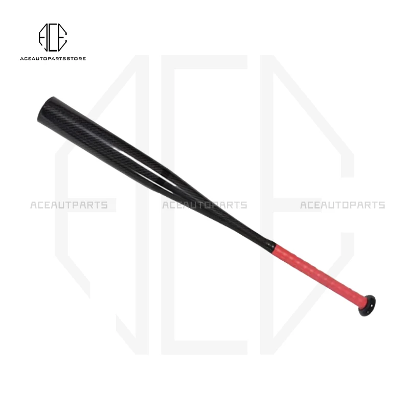 Real Carbon Fiber Baseball Bat for Softball BatsSports Fitness Equipment Gifts