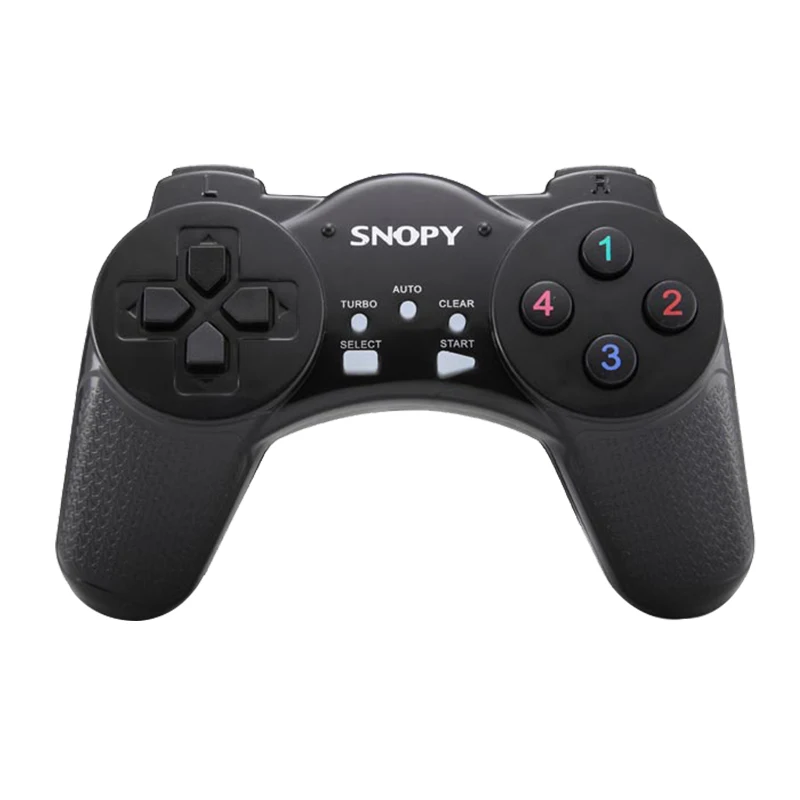 SNOPY SG-103 USB JOYPAD GAME HANDLE