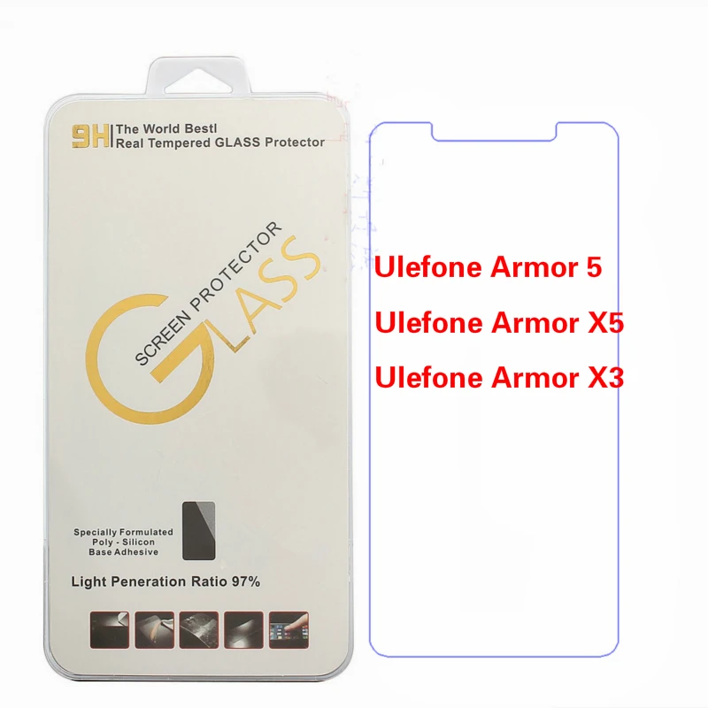 For Ulefone Armor X… - image
