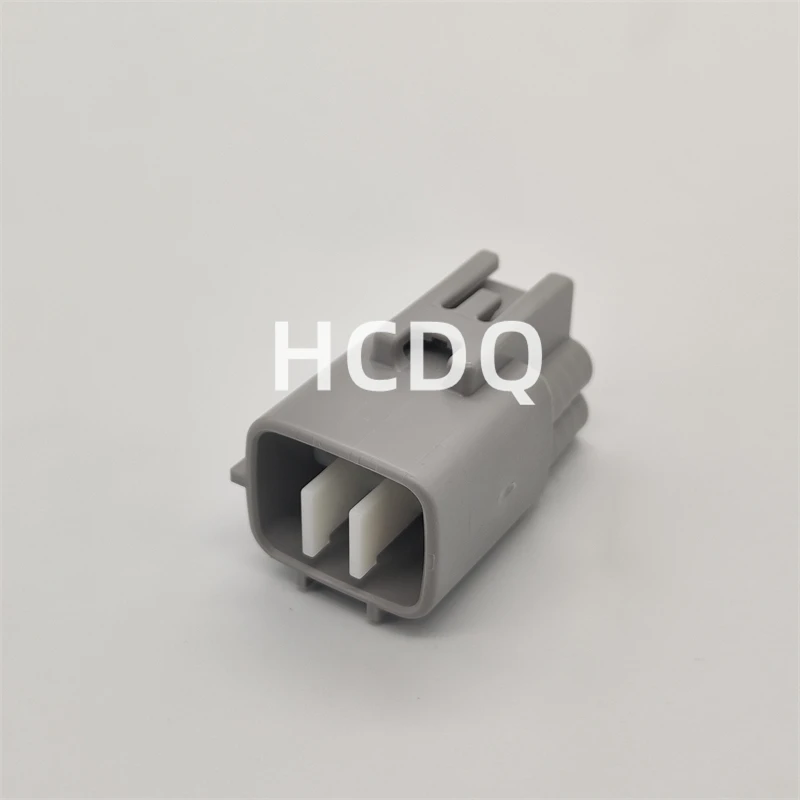 The original 90980-11193 6PIN Male automobile connector plug shell and connector are supplied from stock