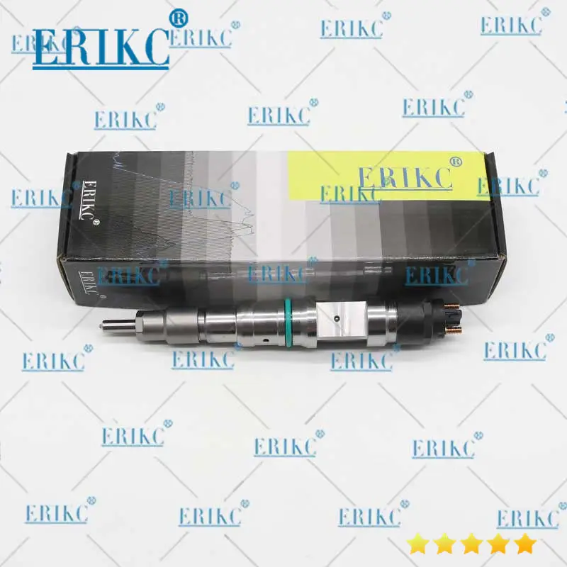 

ERIKC 0445120217 common rail injector 0 445 120 217 auto engine fuel injectors 0986435526 0445 120 217