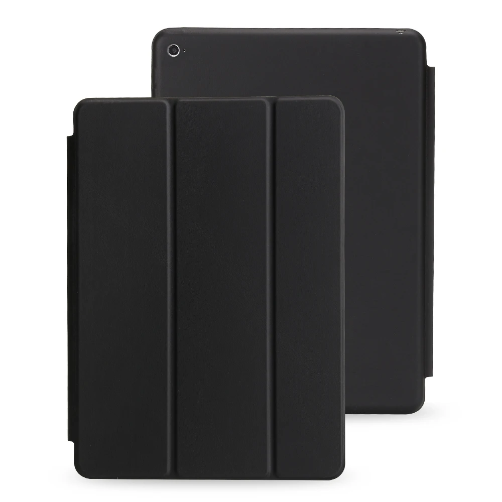 Magnetic Case For iPad Pro 12 9 2022 2021 2020 2018 Smart Cover For iPad 12 9 Inch 2017 2015