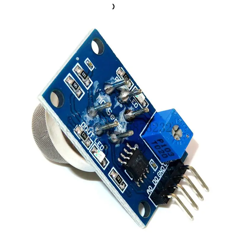 MQ-4 gas methane sensor module MQ4 for arduino sensor