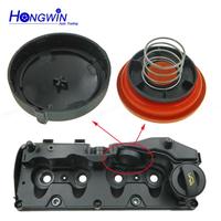 Valve Cover Membrane Diaphragm 2000003231 For VAG 1.6TDI, 2.0TDI, 3.0TDI 03L103469 03L103469L 059103470AL 03L103469R