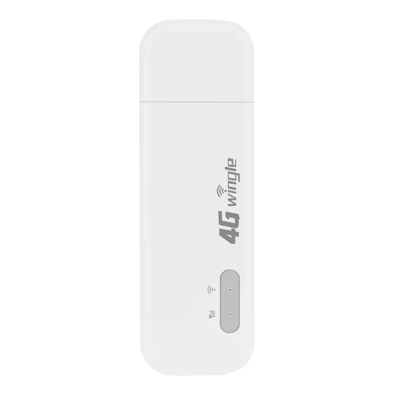 DNXT 4G LTE USB Dongle Wireless WIFI Modem For Laptop 4G Wingle Pocket Mobile WiFi Hotspot Portable Router