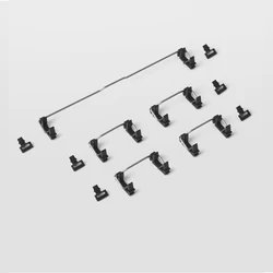 Keyboard Accessories Plate-mounted Costar Stabilizers Balancing Pole 6.25u 2u For MX shaft Switches Mechanical Keyboard Big Key