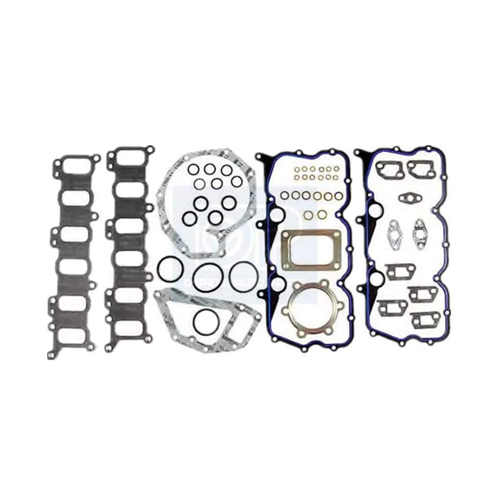 

DAF CF85 XF95 XE250/280/315/355/390C Truck Whole Set Cylinder Head Gasket Kits 0683494 497.940 0683532 02-27205-05 02-36175-01