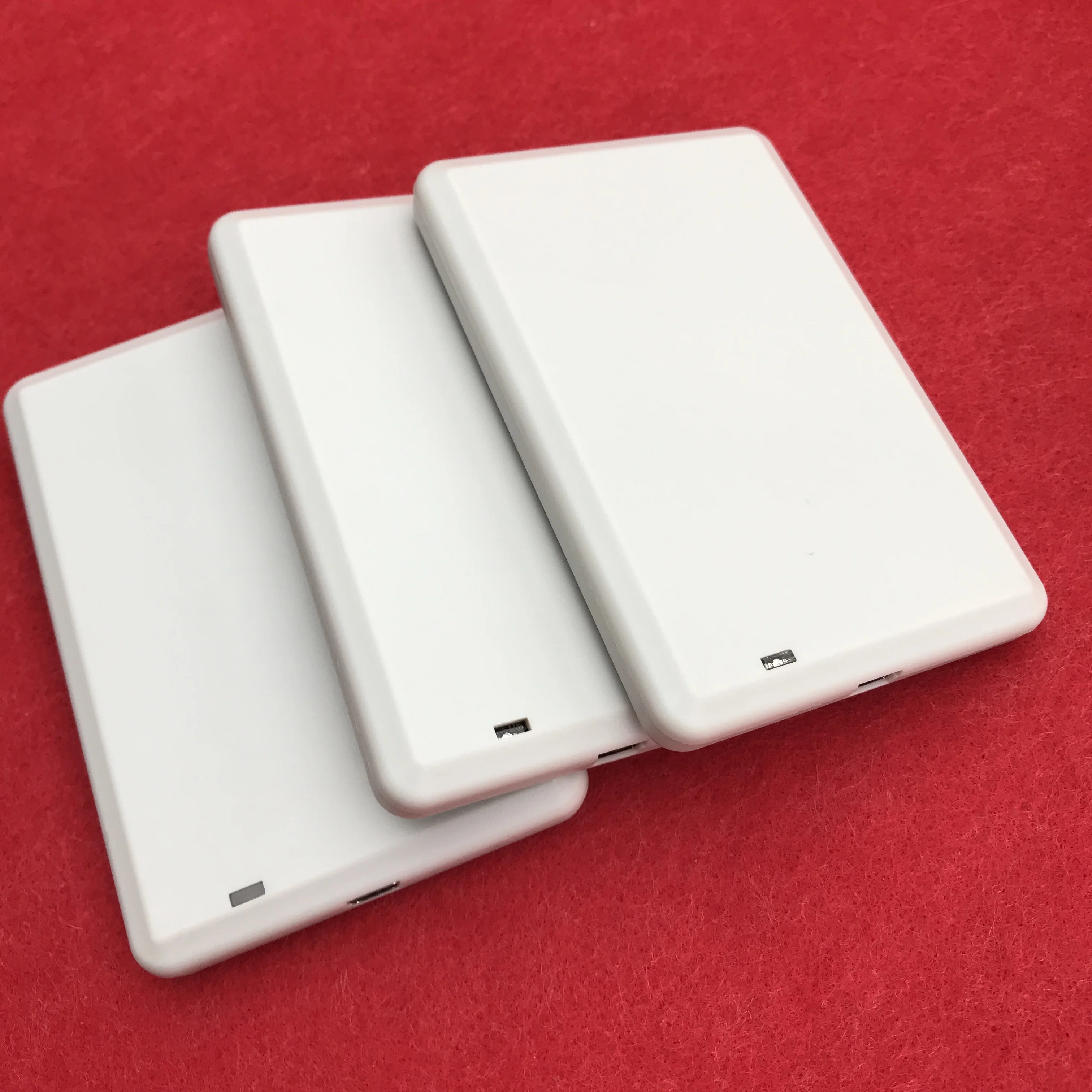 9005S سطح المكتب متعددة علامة قارئ Rfid بطاقة قارئ RFID علامة علامة الإلكترونية قارئ