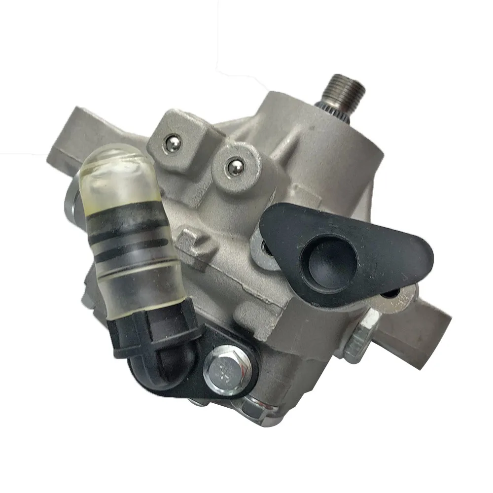 56110-RNA-A01 Fits For 2006-2011 Honda Civic 1.8L New Power Steering Pump