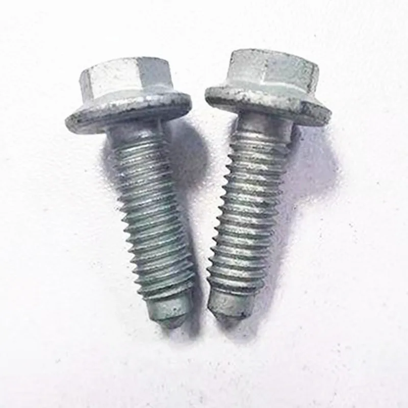 Suitable for Citroen DS3 C4 C5 C6 Peugeot 206 207 307 308CC SW 407 607 RCZ Timing baffle screws OEM:025057