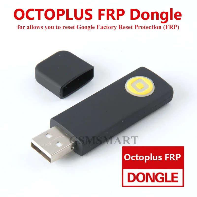 News Octoplus FRP Tool OCTOPLUS FRP DONGLE For phones