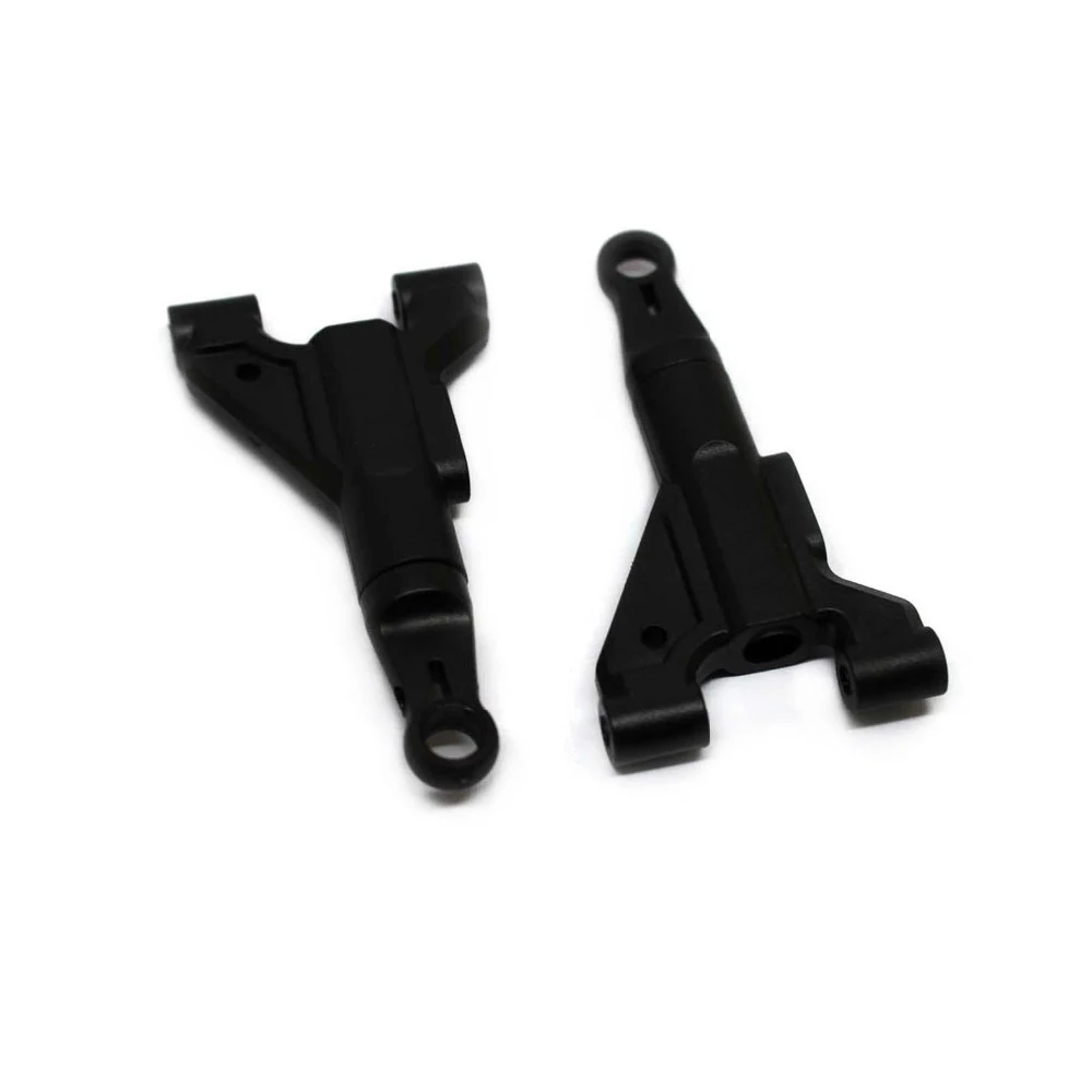 AXSPEED Front Composite Upper Lower Suspension Arm for 3Racing Sakura D4 AWD RWD 1/10 RC Drift Racing Car Parts Accessories