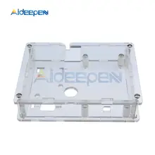 Acrylic Case for Transistor Tester #5