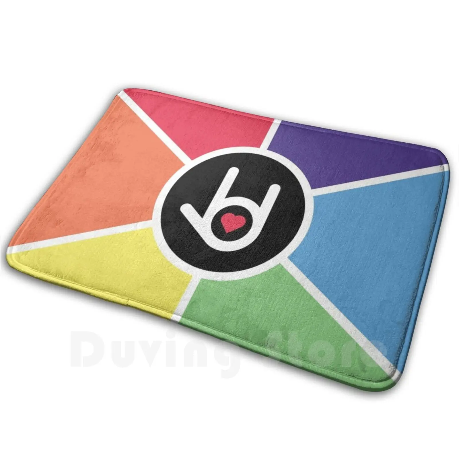 I Love You Rainbow …