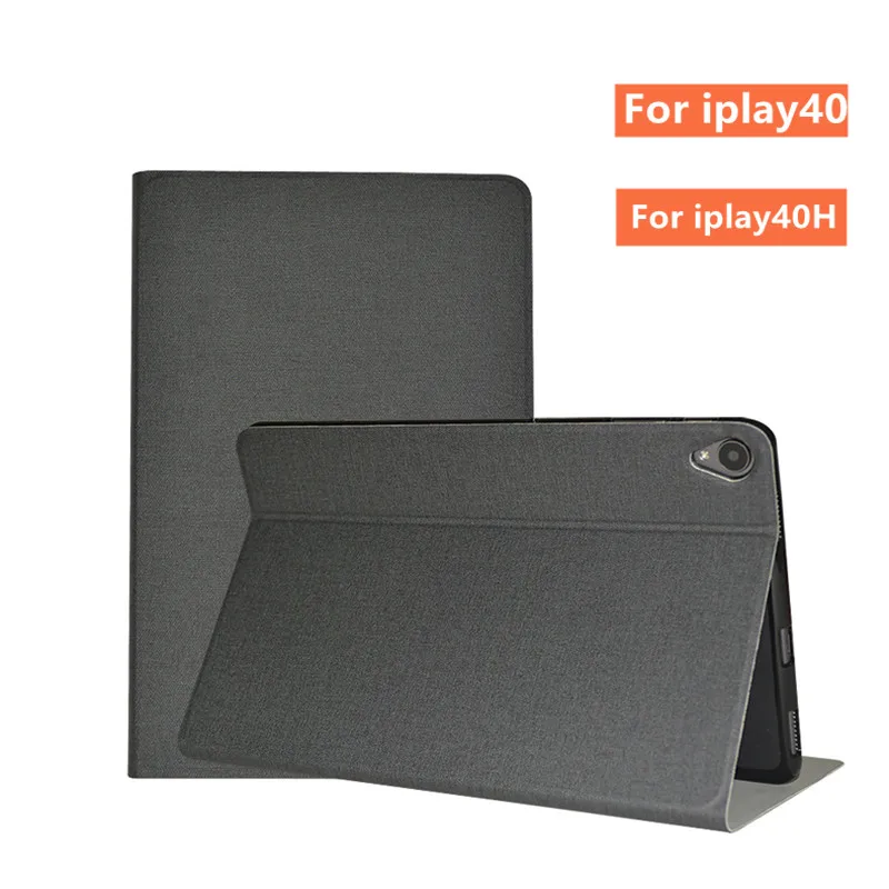 Newest Case Cover for Alldocube Iplay40  iplay40 pro 10.4 Inch Tablet Pc Stand Pu Leather Case for Iplay 40H + Film Gifts