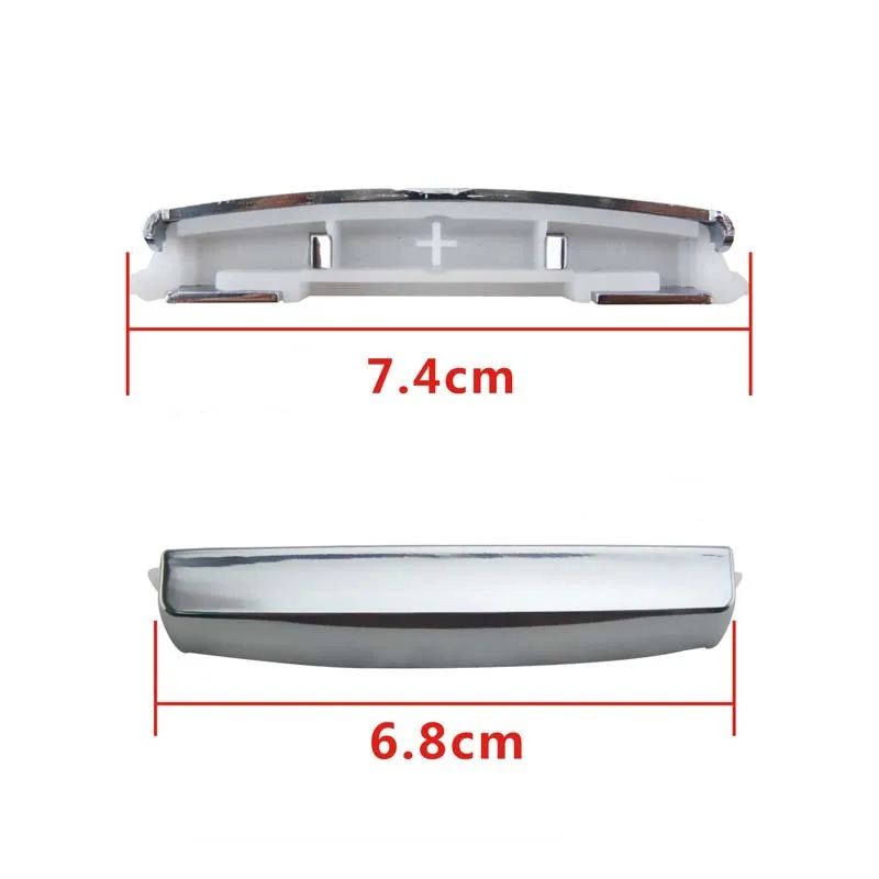 Rice Cooker Parts Button With Spring For FS3018/4018/5018 FD3018/4018/5018 Cover Button