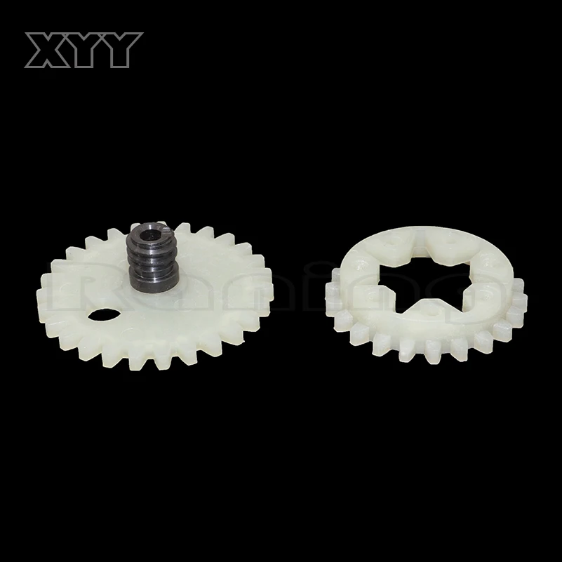 Oil Pump Worm Gear Oiler Spur Wheel Fit STIHL MS380 MS381 038 038AV 038 SUPER MAGNUM MS 380 381 Chainsaw Parts