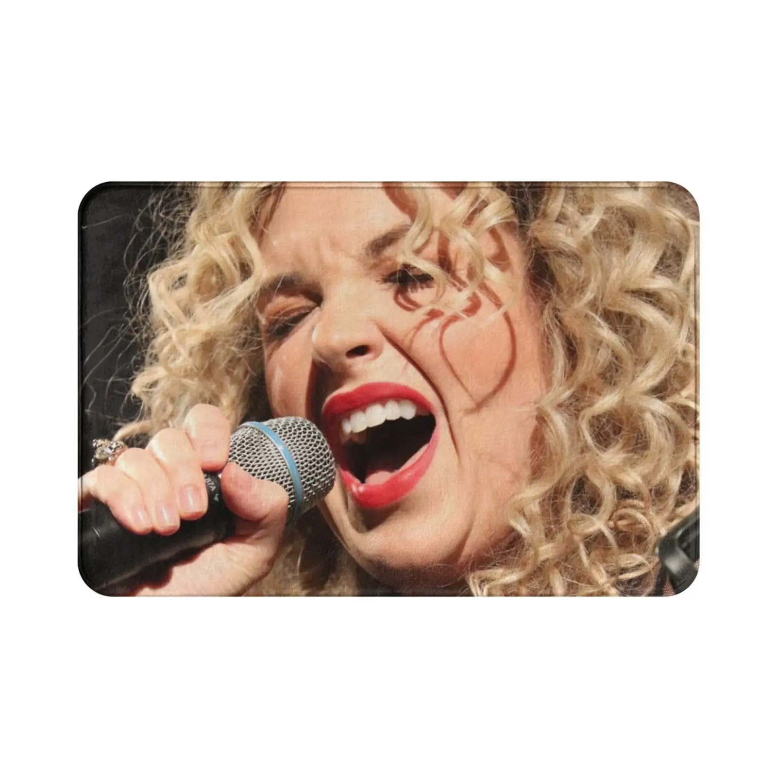 Briana Buckmaster Untitled-Rockwood 2019 Carpet Mat Rug Cushion Soft Briana Buckmaster Bb Supernatural Spn Spnfamily