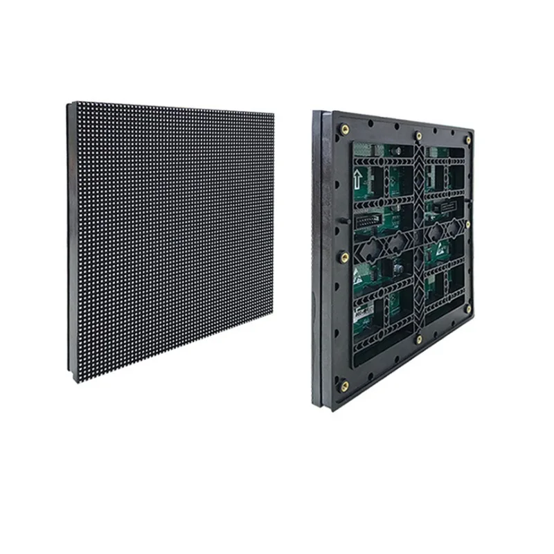 Módulo Led a todo Color SMD, pantalla Led P3 para exteriores, 3mm