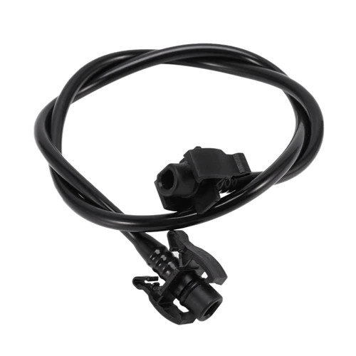 Imagen 1 del producto Manguera de goma para coche, tubo de aspiración de radiador de retorno de agua para Peugeot/Citroen 1323Y2