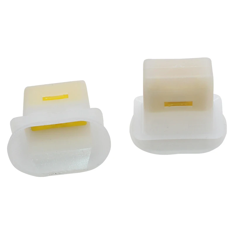 Car Rear Seat Fastener Clip For Hyundai IX35 IX25 Elantra Verna Mistra Veloster Solaris Sportage Rio Cerato Forte K2 K3 K4 K5