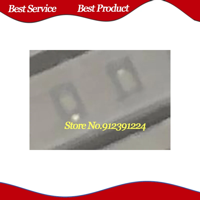 100ชิ้น/ล็อต NSR0340P2T5G SOD923ใหม่และของแท้มีในสต็อก