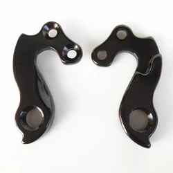 2pc Bicycle gear rear derailleur hanger For Fuji D024 Roubaix Kona Kula Supreme Vitus Zenium Guerciotti Drag Eddy Merckx De Rosa