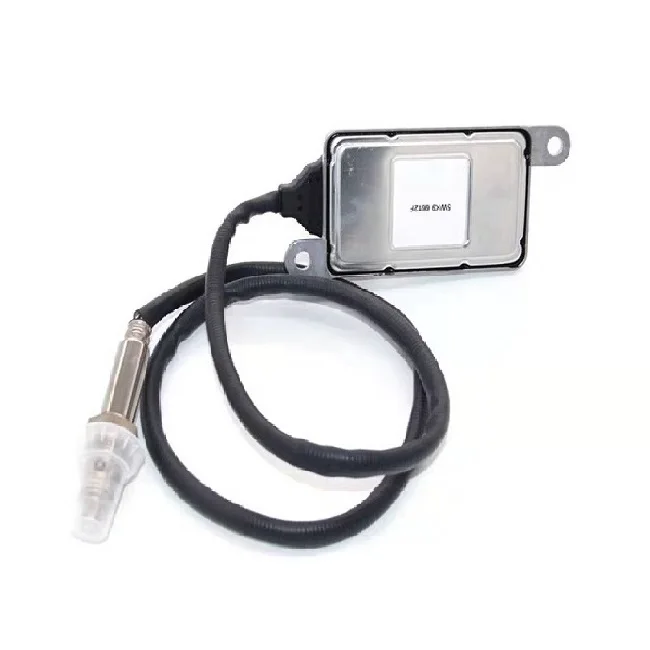 5WK96612F Nitrogen Oxide Uninox Nox Sensor fit For Truck  12V 5WK96612_ acessórios para carro