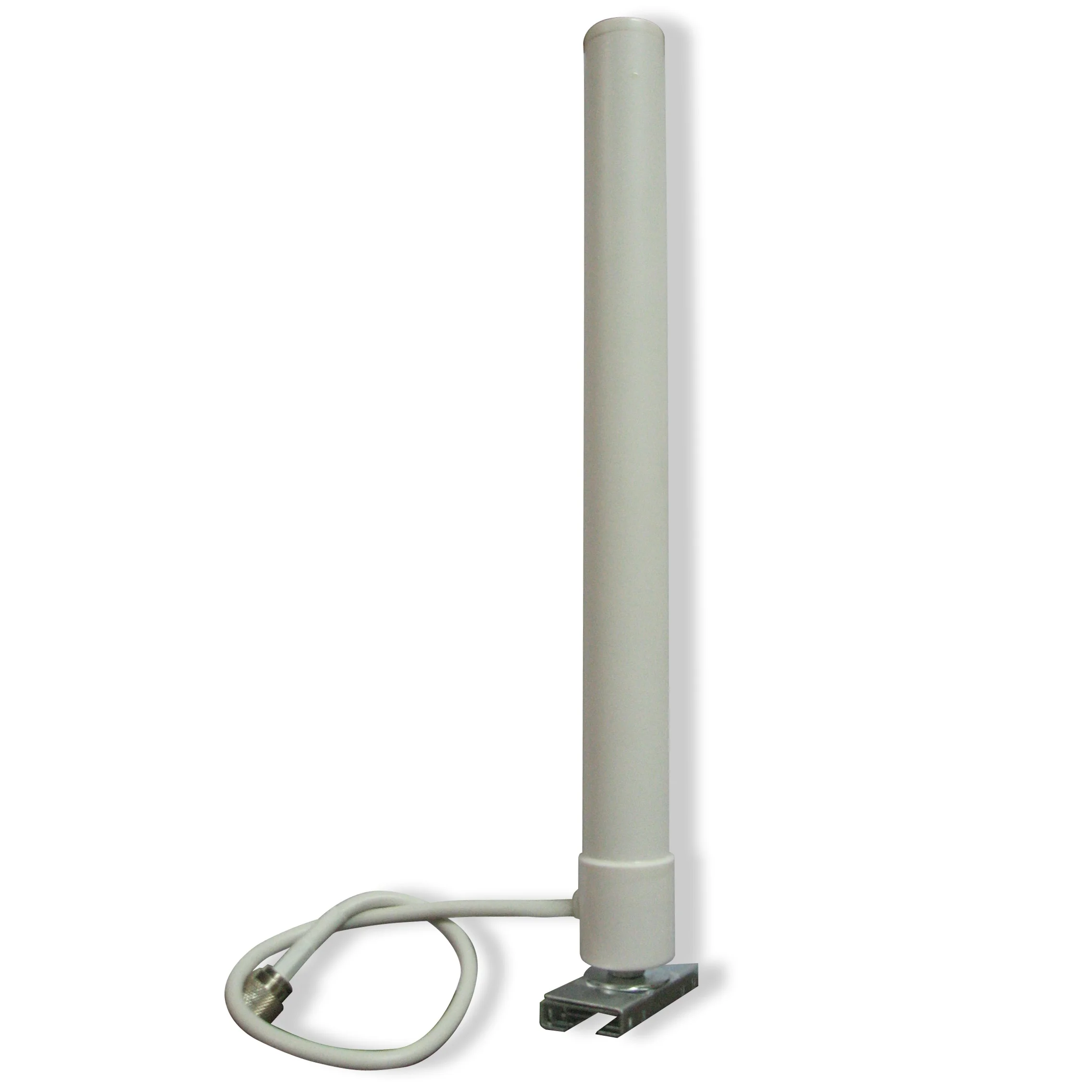 

China Manufactory fiberglass omni directional antenna Omni-directional Made In Low PriceLong range wifi antenna