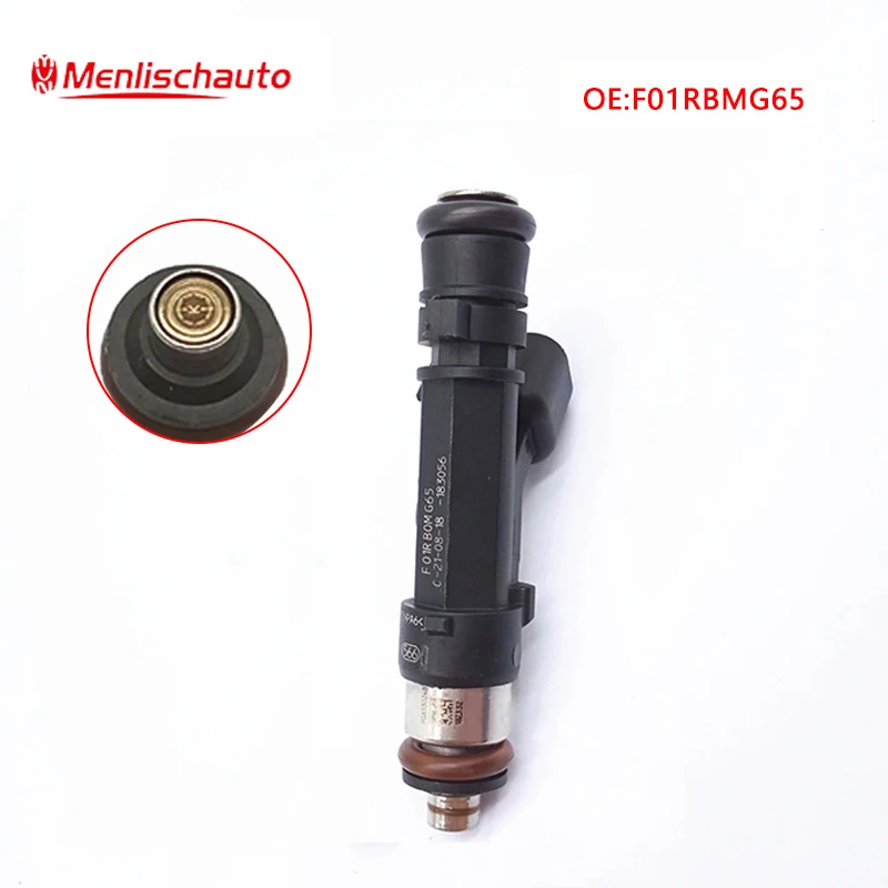 

F01RBMG65 Original Quality New Fuel Injetcor Nozzle For Auto Car