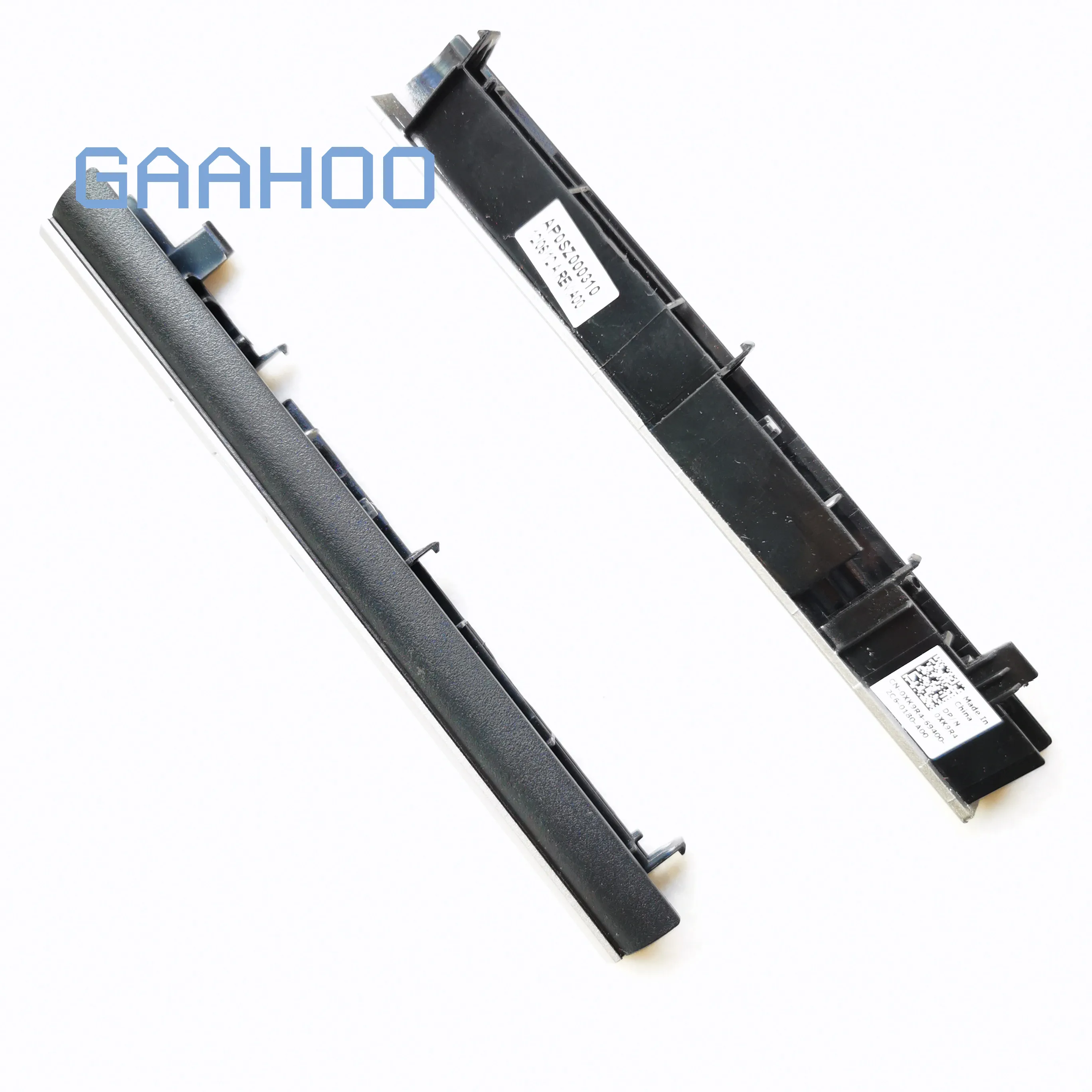 NEW ORG Laptop ODD Bezel for DELL Inspiron15 M531R 3521 5521 5531 3537 5535 5537 Series laptop DVD Bezel SLIVER  0XK9R4