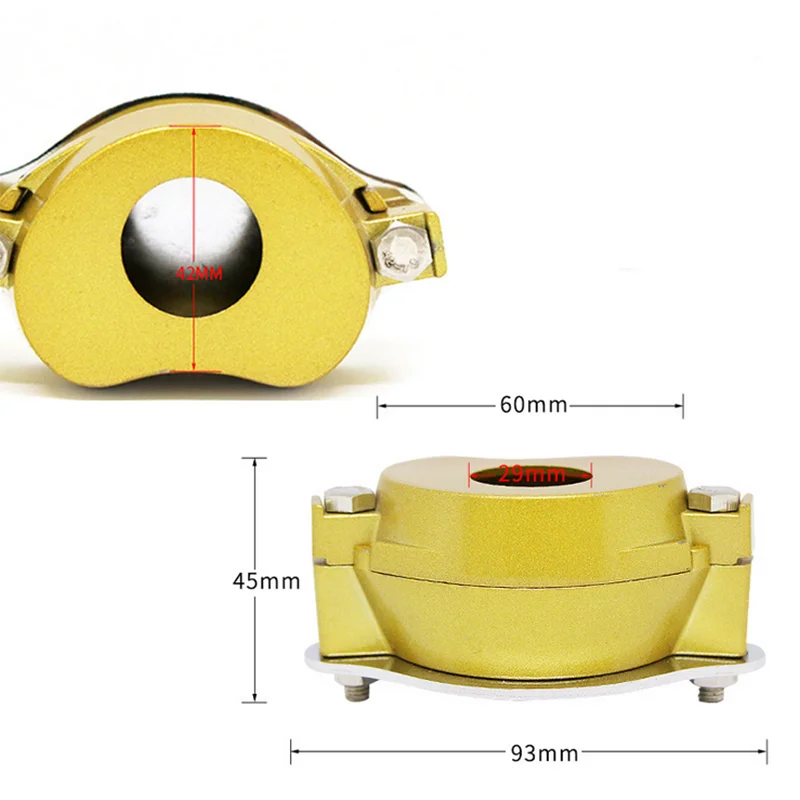 Dental Tooth Boiled Box Cooking Tooth With / Without Screws Sterilizable Removable Copper Plated Material Press Machine