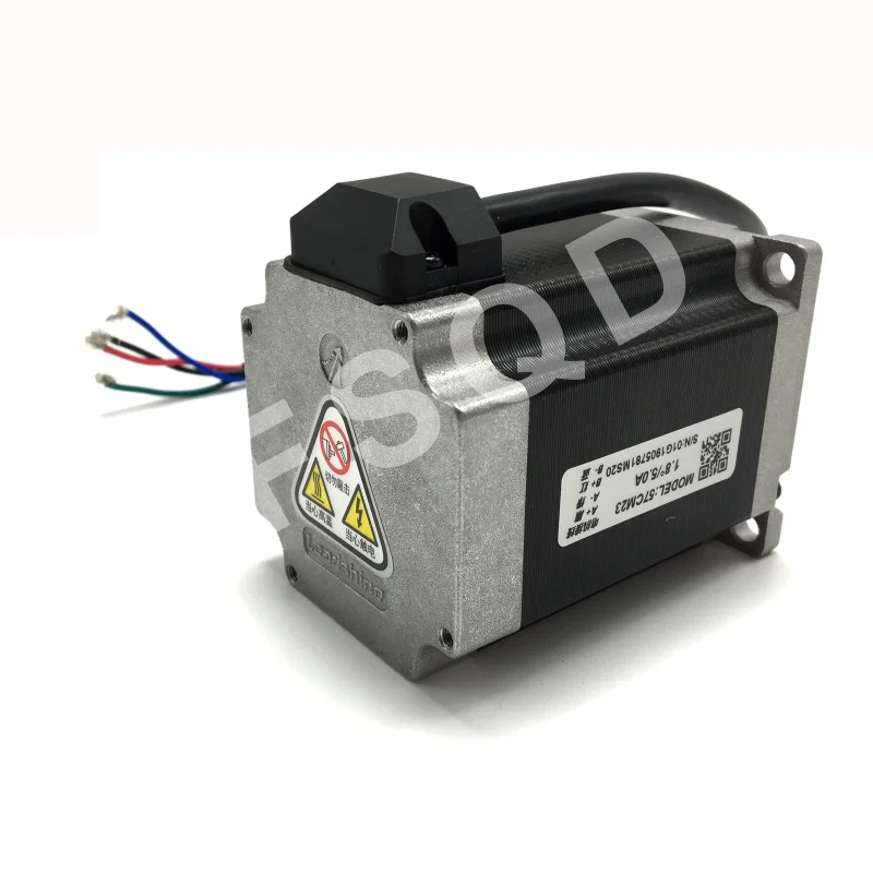 

57CM23 FSQD Stepper motor Special motor for mask machine Stepping motor