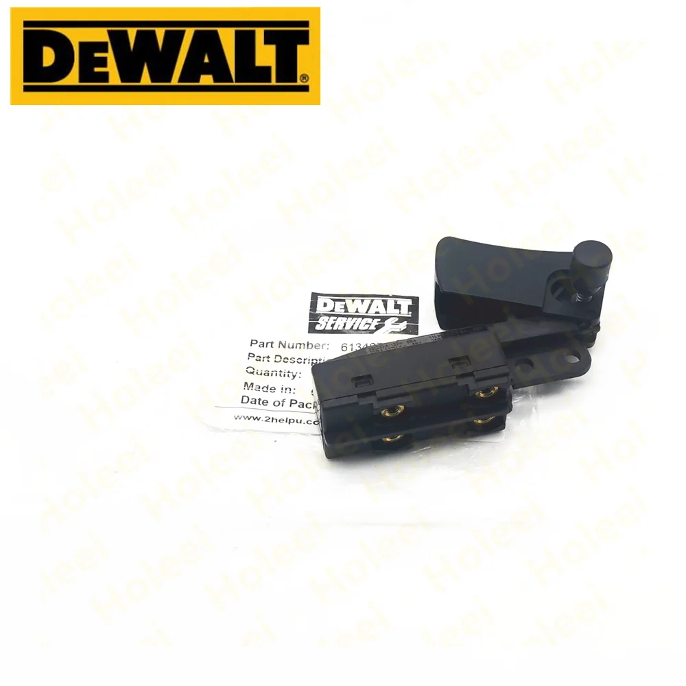 สำหรับ DEWALT DW830 DW840 613407-01 Power อุปกรณ์เครื่องมือไฟฟ้าเครื่องมือ