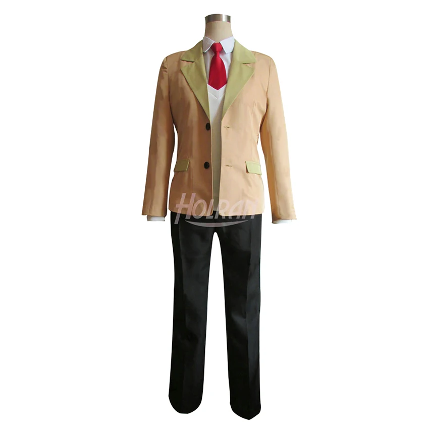 

Aldnoah Zero Kaizuka Inaho cosplay costume coat hoodie shirt pant tie uniform set