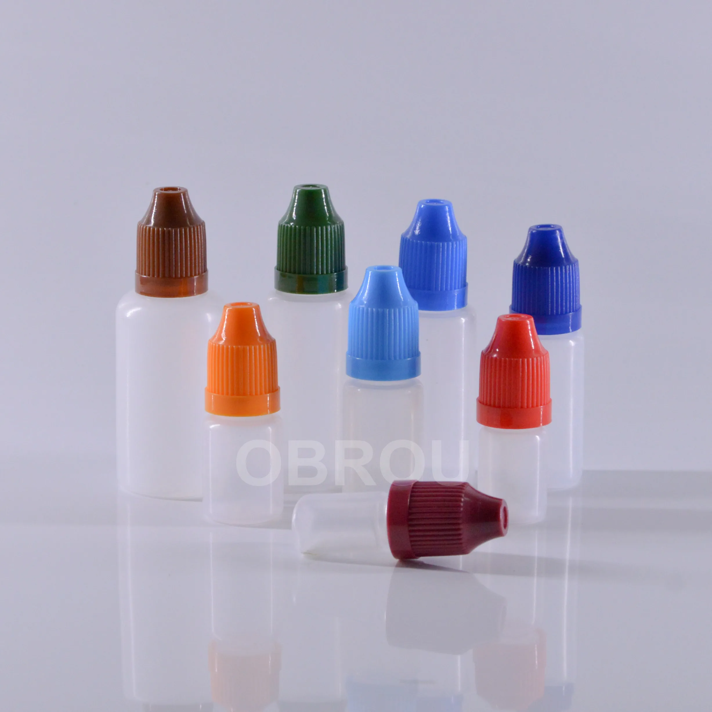 2020 hot selling hdpe 30ml plastic bottle 10000pcs pe plastic dropper bottle by free shipping