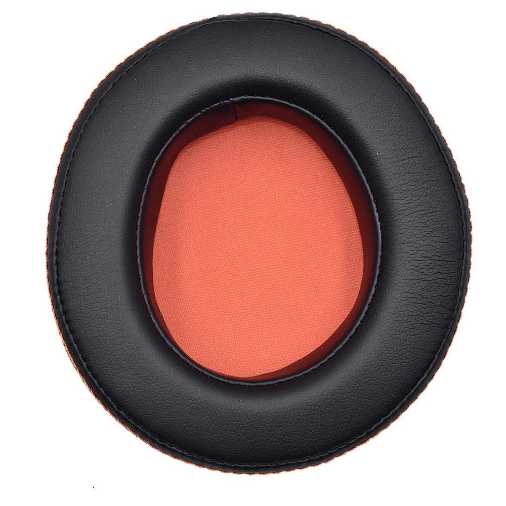 交換用ソフトスポンジレザーイヤパッド,ソフトイヤーマフ用スペアパーツ,ソールシリーズSiberia 9h,navi用,1ペア