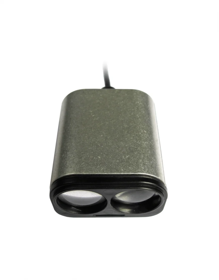 Free shipping Original imported ultra small compact waterproof laser ranging lw20 100m UAV is applicable