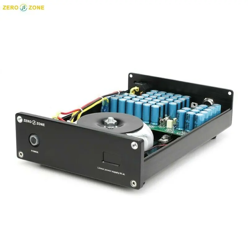 Upgrade Audiophile Linear Power Supply For Pro-Ject MaiA S2 MaiA S2 Chrom