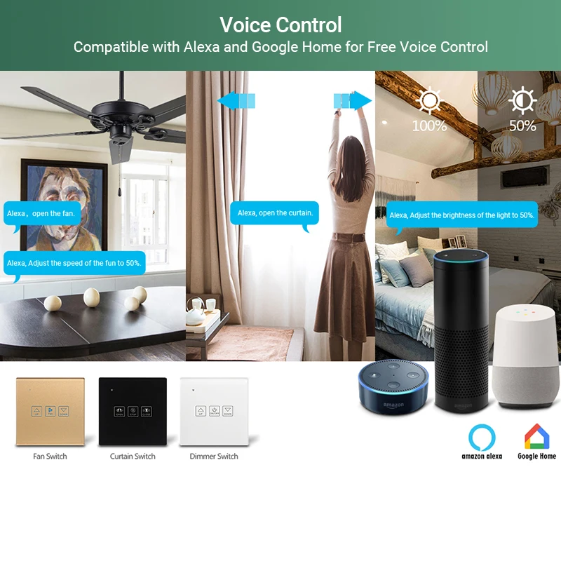 Tuya ZigBee 3.0 Smart Gateway Hub Wifi Smart Home Bridge Smart Life APP Wireless Remote Controller Works With Alexa Google Home