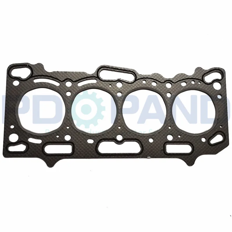 4G13 Engine Overhaul Rebuilding Gasket Kit MD979215 forMitsubishi Space Star 1.3L 16V