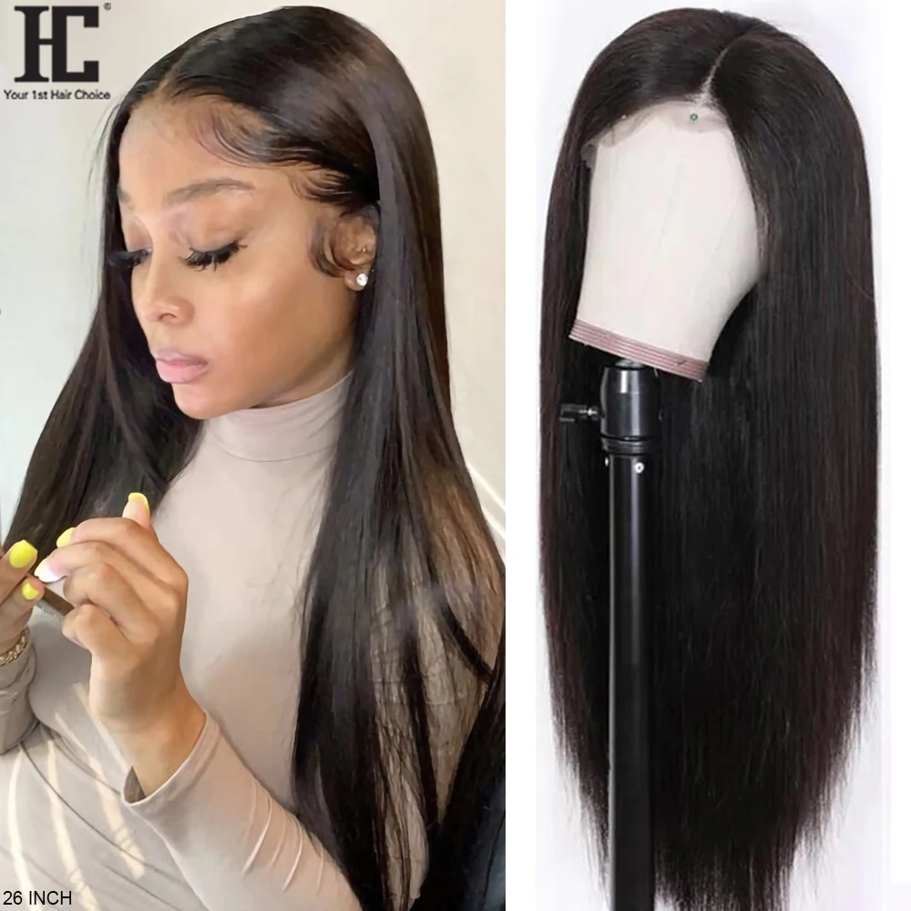 brazilian-straight-human-hair-wigs-glueless-150-pre-plucked-13x1-remy-straight-lace-part-wig-with-baby-hair-30-inch-lace-wig
