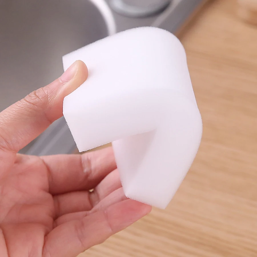 Mobile Phone LCD Screen Rubbing Remove Glue Sponge Delete OCA Rubber Cotton