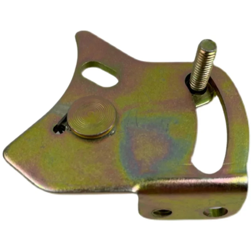 Piezas de motor diésel modificado para automóvil, combinación de acelerador de mango de Control de acelerador refrigerado por aire, 168F170F